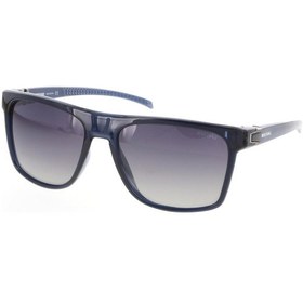 Resim Mustang Mu2589-04 55 Polarize Erkek Güneş Gözlüğü Lacivert 