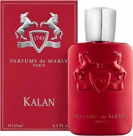 Resim Parfums De Marly Kalan Edp 125 Ml Diğer 