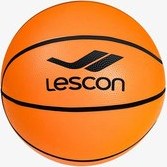 Resim Lescon Basic Basketbol Topu 7 Standart La-3511 23YKSK023511 