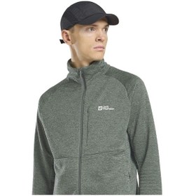 Resim Jack Wolfskın Jack Wolfskin Vent Cap Unisex Siyah Şapka 6000 