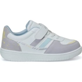 Resim Kinetix Ror F Beyaz Kız Çocuk Sneaker 