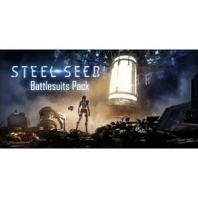 Resim Steel Seed Battlesuits Pack (Pc) 