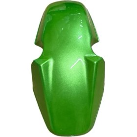 Resim Falcon Arka Çamurluk Yeşil Falcon Gypsy 249 Orijinal 