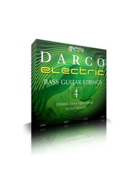 Resim Darco D9900L Matin Co. 40-95 4 Tel Bas Gitar Tel Seti 