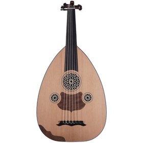 Resim Ugar Anadolu U1 Akçaağaç/Maun Türk Udu (70280) 