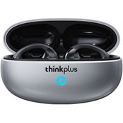 Resim Youtek Lenovo Xt83ıı Kulağa Tutan Kablosuz Kulaklık: Havailetim Teknolojisi, Gürültü Engelleme, Hifi Stereo, Su Geçirmez, Hd Konuşma Siyah 