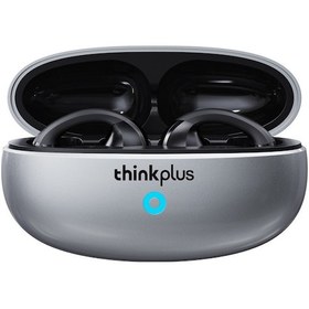 Resim Youtek Lenovo Xt83ıı Kulağa Tutan Kablosuz Kulaklık: Havailetim Teknolojisi, Gürültü Engelleme, Hifi Stereo, Su Geçirmez, Hd Konuşma Siyah 