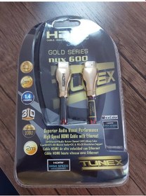 Resim Hdmi Kablo Gold 2 M 