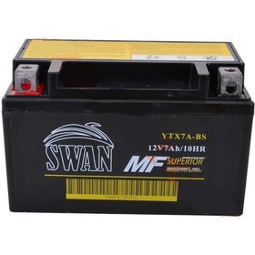 Resim MONERO AKÜ YTX7A-BS NINJA 250R FIDDLE 2 125 AN125 PEOPLE 250 MON 