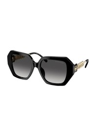 Resim Mk 2232u 54 30058g Michael Kors Kadın Güneş Gözlüğü Siyah 