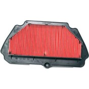 Resim 303-552 Kawasaki Ninja Zx-6r Model 09-15 Hava Filtresi 