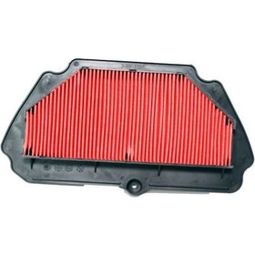 Resim 303-552 Kawasaki Ninja Zx-6r Model 09-15 Hava Filtresi 