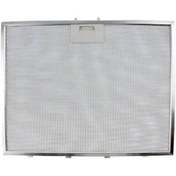 Resim Hotpoint Ariston Uyumlu Davlumbaz 40X31,2 Cm Arka Aralık 7,5 Cm Filtresi - 463323189 