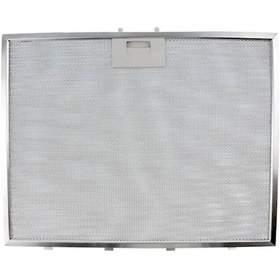 Resim Hotpoint Ariston Uyumlu Davlumbaz 40X31,2 Cm Arka Aralık 7,5 Cm Filtresi - 463323189 