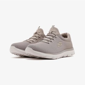 Resim Skechers Summits Kadın Ayakkabı12980tk-tpgd Bej 