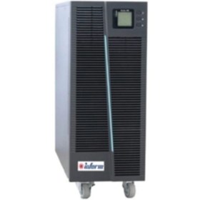 Resim Inform Dsp Evo 10kva 1f-1f Online (16x 7ah) 4-8 Dk 