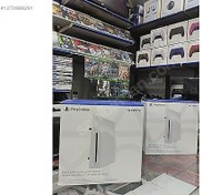 Resim Disk Driver, Ps5 CD Okuyucu, Ps5 Slim Disk Okıyucu 