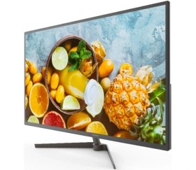 Resim Hikvision DS-D5043QE 42.5" Full Hd LED Monitör 