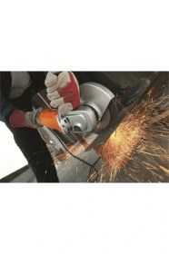 Resim AEG WS 2200- 230 Taşlama 230 mm 