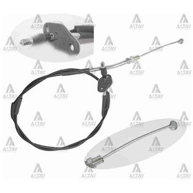 Resim Tel Gaz Accent 95-00 1.3 32790-22000 