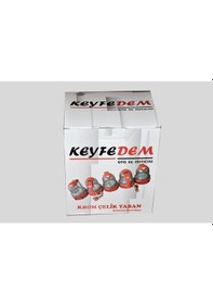 Resim Oto Su Isıtıcısı Keyfe Dem 24Volt Gizli Resistans -700 Ml Su Haz 