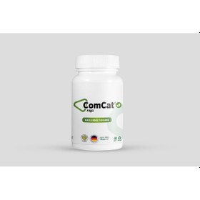 Resim Comcat Alga 250 Gr Organik Gübre 