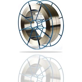 Resim Ysb 1,2 mm ER309LSİ Mig Kaynak Teli 15 kg 