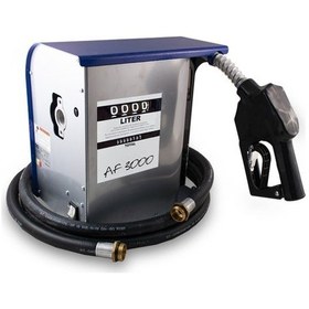 Resim Adam Pumps Af3000-60 Metal Kabinli Motorin Pompası 120.4500.220 120.4500.220 