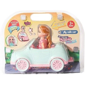 Resim 02620 Benim Yeni Arabam -oydaş 