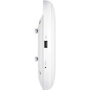 Resim Huawei eKit AP371 3570Mbps 2+2 Dual Bands Tavan Tipi Access Point 
