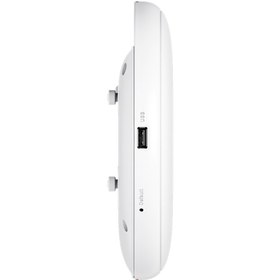 Resim Huawei eKit AP371 3570Mbps 2+2 Dual Bands Tavan Tipi Access Point 