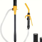 Resim Mingzee Otomatik Pompalama Pompası (Yurt Dışından) 