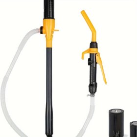 Resim Mingzee Otomatik Pompalama Pompası (Yurt Dışından) 