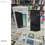 Resim Samsung A26 İkinci El TR | 128 GB | Siyah İkinci El 23 AY GARANTİLİ SAMSUNG A26 128 GB