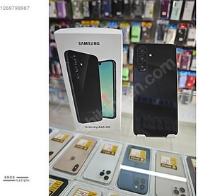 Resim Samsung A26 İkinci El TR | 128 GB | Siyah 