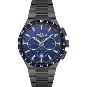Resim Daniel Klein DK.1.14079-4 Erkek Kol Saati 