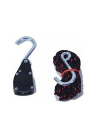 Resim Pdr Boyasız Göçük Düzeltme Gergi Halatı 1/4 