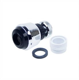 Resim Tasarruflu Musluk Ucu Fıskiye 