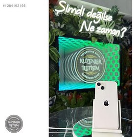 Resim Apple iPhone 14 İkinci El TR | 128 GB | Beyaz 