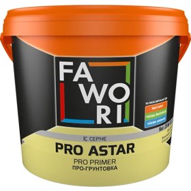 Resim Fawori Pro Iç Cephe Astarı 20 kg 