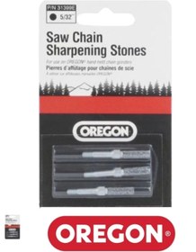 Resim Oregon Zincir Bileme Taşı 5/32 31397E 