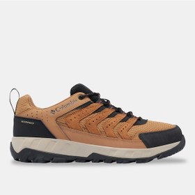 Resim Columbia Strata Trail Low Erkek Outdoor Ayakkabı 2076891286-19766 001 