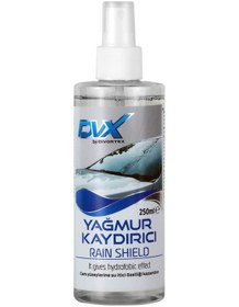 Resim Divortex Yağmur Kaydırıcı Sprey Rain Shield Spray 250 ML 