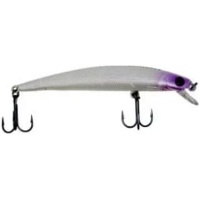 Resim Oskar Bloomberg Runner 9cm Maket Balık Renk:2014-ae 