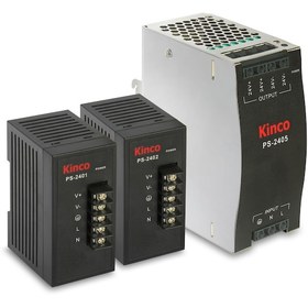 Resim Kinco Ps-2401 Power Supply 