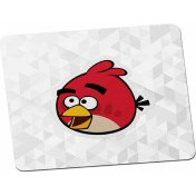 Resim Panorama Ajans Angry Birds Severlere Cute Sticker Tasarım Mouse Pad 