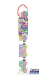 Resim J'adore Prenses Tren Seti 