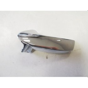 Resim Seat Ibıza 09/12 Ön Kapı İç Açma Kolu Elceği Kulbu Sol Nikelajlı 