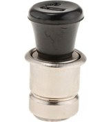 Resim Konesam 12v Otomatik Sigara Çakmağı, Toz Önleyici Ve Geniş Uyumlu Araç Aksesuarı, Çoğu Araç İçin 