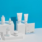 Resim Round Lab - 1025 Dokdo Mud Pack (Geniş Gözenek ve Siyah Nokta Karşıtı Nemlendirici Mineralli Çamur Maskesi) 100ml 